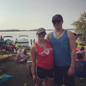 Meet your Posher, Miranda